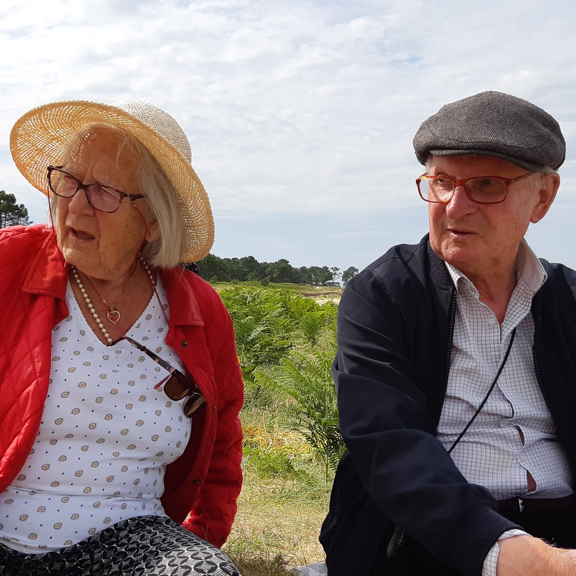 Photo de Michel RUELLE